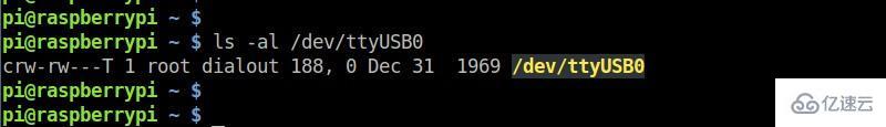 Linux中如何永久修改USB设备权限