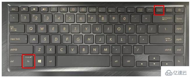 不同机型的电脑怎么解决键盘打字错乱的问题