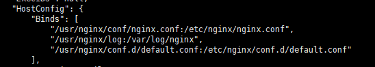 nginx启动失败如何解决