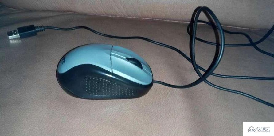 电脑鼠标不能动了如何解决