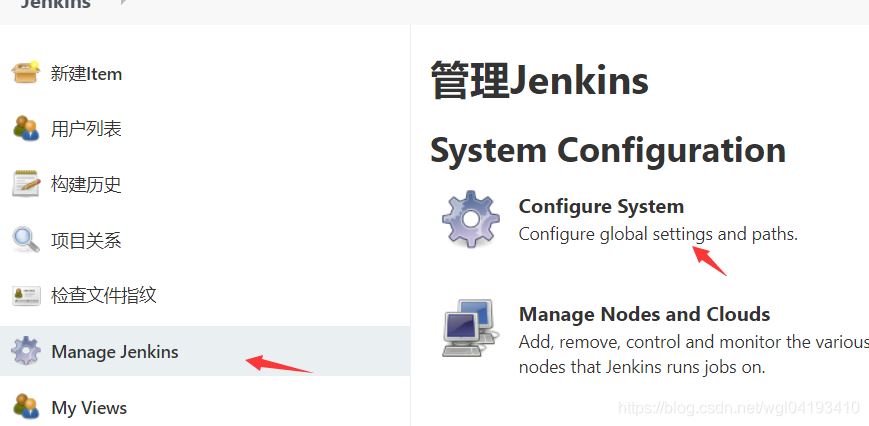 Docker如何搭建Jenkins并自动化打包部署项目