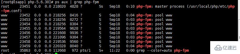 php5.6.31怎么编译安装