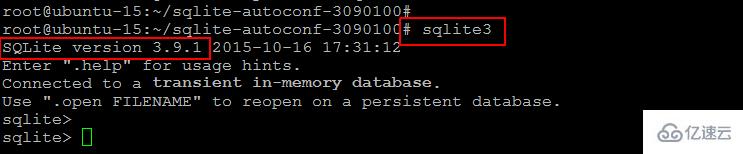 Ubuntu15.04上怎么安装带JSON支持的SQLite 3.9.1