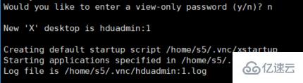 Ubuntu18.04中怎么部署VNC服务器