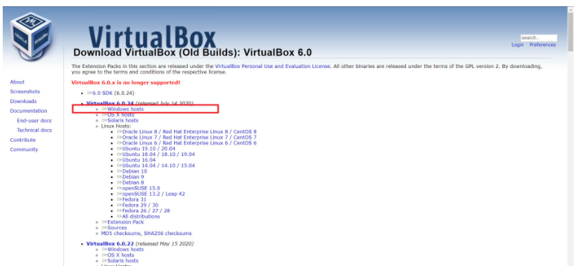 如何使用VirtualBox和Vagrant搭建Linux环境