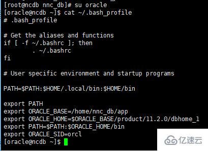 Linux下怎么设置每天自动备份Oracle数据库