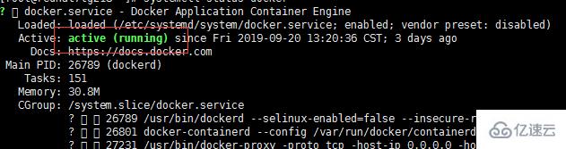 Linux下怎么安装Docker