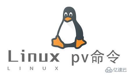 Linux中pv命令有什么用