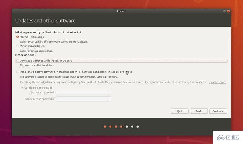 重装Ubuntu系统的方法是什么