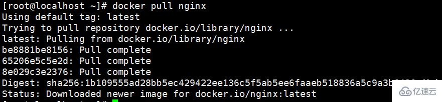 Docker中怎么部署LNMP服务器环境