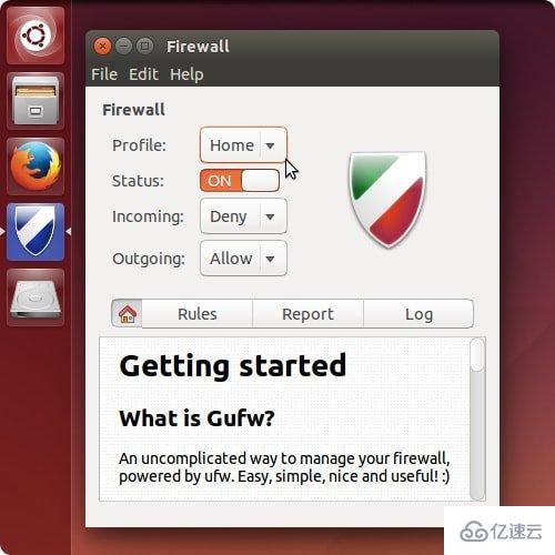 linux的防火墙软件有哪些