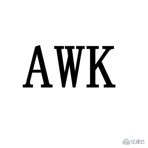 awk复合表达式如何使用