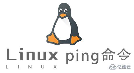 Linux常用命令ping怎么用