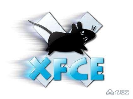 Centos8下怎么安装Xfce