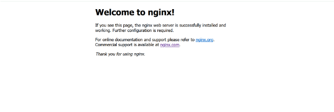 ubuntu中怎么用nginx部署vue项目