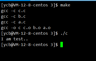 C/C++的关键字static怎么使用