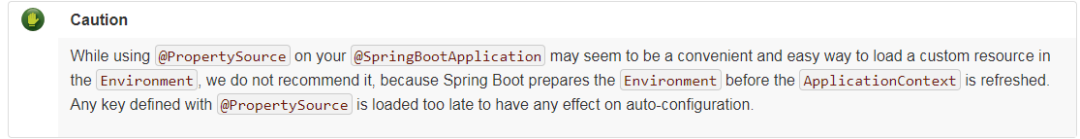 如何实现SpringBoot加载配置文件