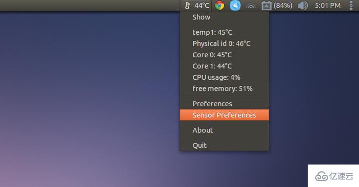 Linux系统如何检测CUP温度