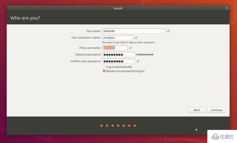 重装Ubuntu系统的方法是什么