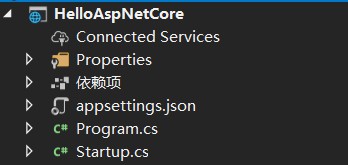 怎么创建ASP.NET Core Web应用程序