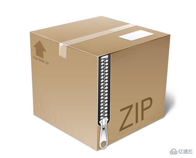 Linux下如何解压zip文件