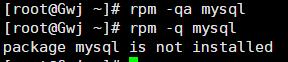 Linux系统rpm命令是什么