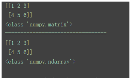 mat矩阵和npy矩阵怎么实现互相转换