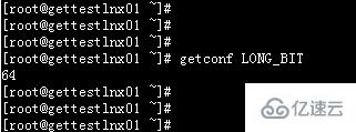 linux如何查看系统是不是64位