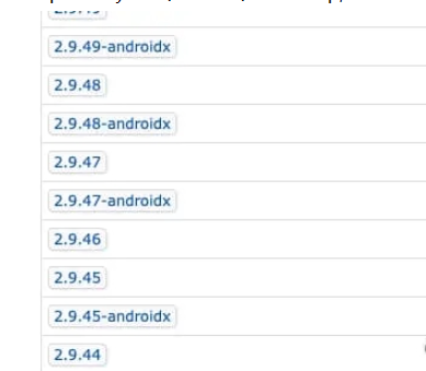 Android开发gradle拉取依赖的加速如何配置