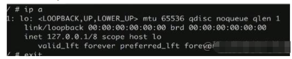 Docker容器host与none网络的怎么使用