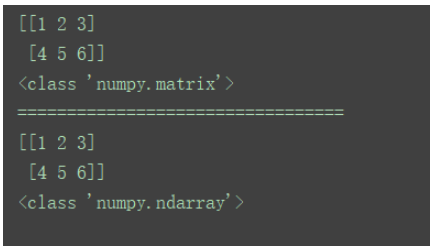 mat矩阵和npy矩阵怎么实现互相转换