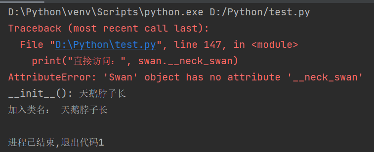 Python类的定义和使用方法是什么