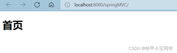 SpringMVC配置404踩坑的示例分析