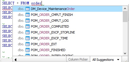 SQL Server开发智能提示插件SQL Prompt怎么使用