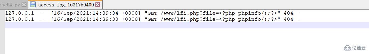文件包含及PHP伪协议怎么用