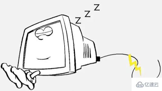 电脑休眠和睡眠的区别是什么