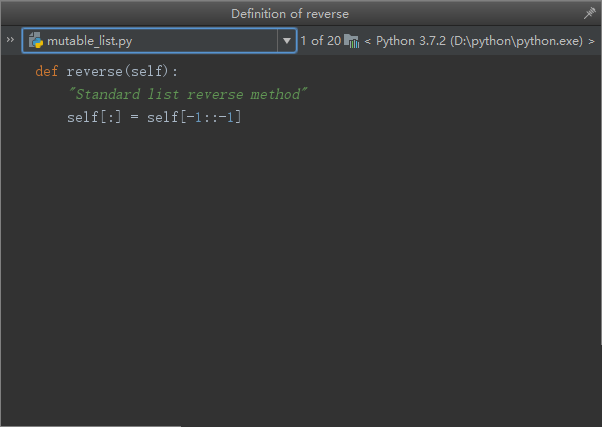 Python中实现字符串反转的方法有哪些
