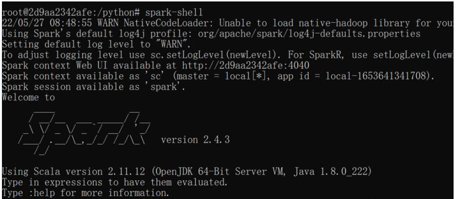 怎么用Docker-Compose搭建Spark集群