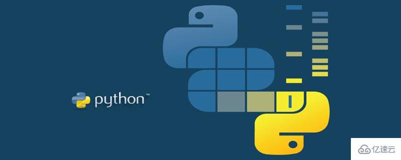 Python标准库的操作方法有哪些