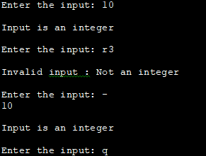C++中的正则表达式如何使用