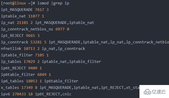 linux中ipv6能不能关闭