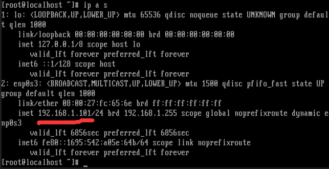 ssh远程无法访问linux如何解决