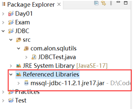 如何通过Java连接SQL Server数据库