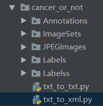 python中的txt文件怎么转换为XML
