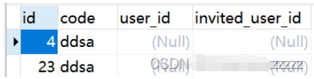 Mysql innoDB怎么修改自增id起始数