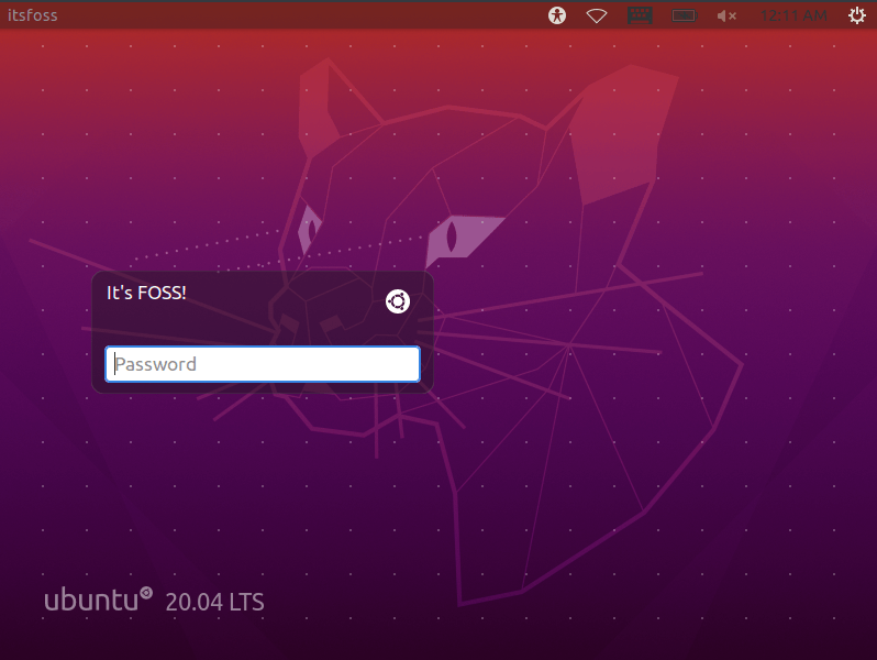 Ubuntu上怎么安装桌面环境