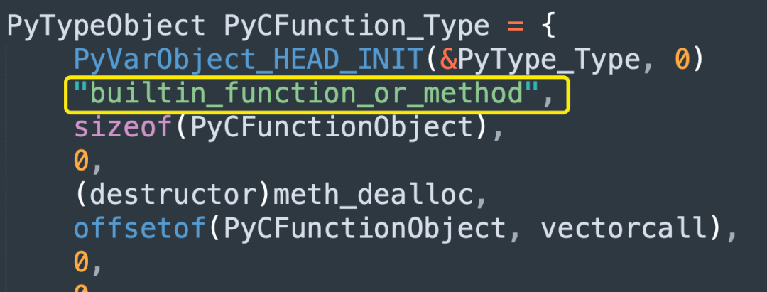 Python函数的实现原理是什么