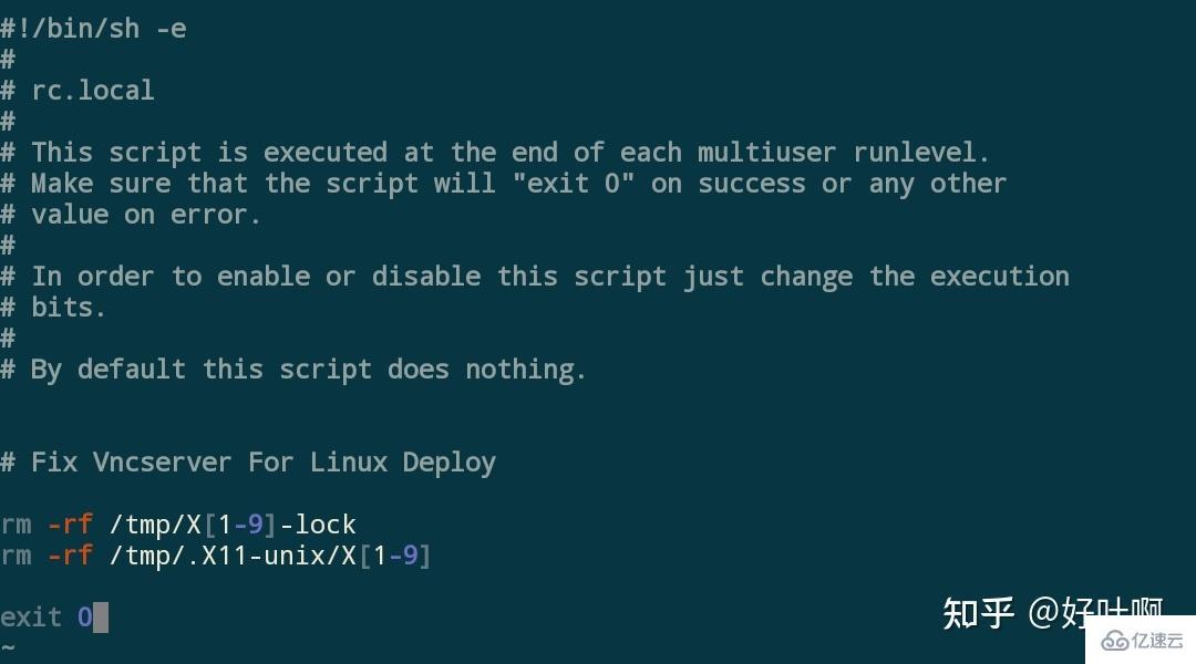 linux deploy的作用是什么