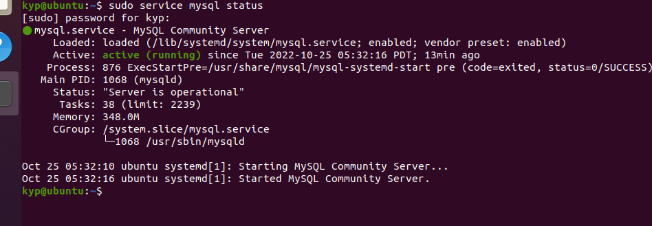 Ubuntu怎么安装Mysql启用远程连接