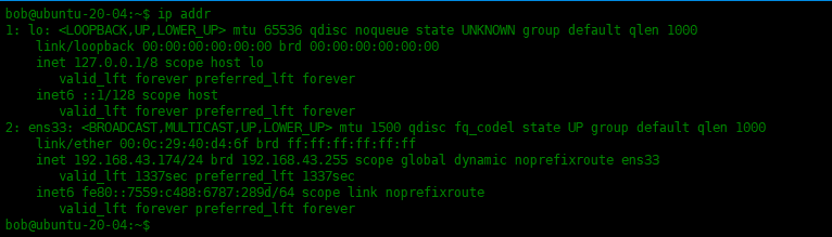 Ubuntu提示没有找到ifconfig命令怎么解决